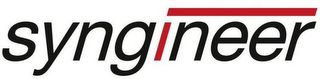 SYNGINEER logo