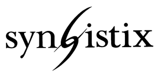 SYNGISTIX logo