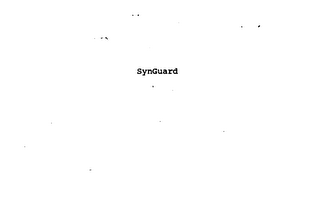 SYNGUARD logo