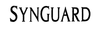 SYNGUARD logo
