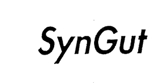 SYNGUT logo