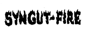 SYNGUT-FIRE logo