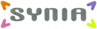 SYNIA logo