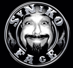 SYNIKO FACE logo