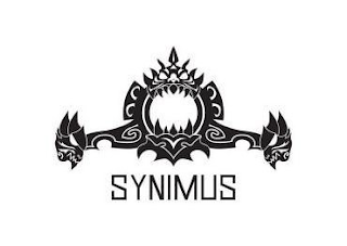 SYNIMUS logo