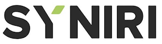 SYNIRI logo