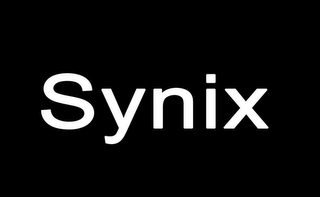 SYNIX logo