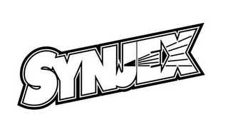 SYNJEX logo