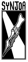 SYNJOA logo