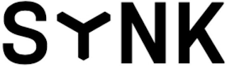 SYNK logo