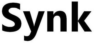 SYNK logo