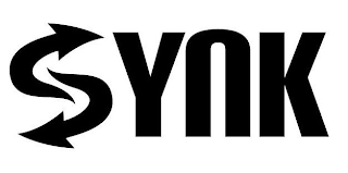 SYNK logo