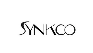 SYNKCO logo