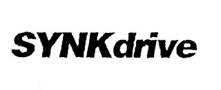 SYNKDRIVE logo