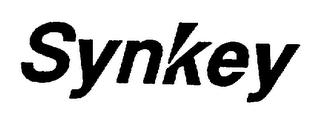 SYNKEY logo