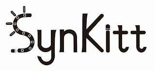 SYNKITT logo