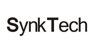 SYNKTECH logo