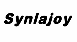 SYNLAJOY logo