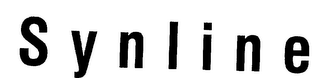 SYNLINE logo