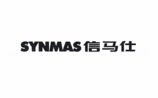SYNMAS logo