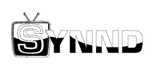SYNND logo