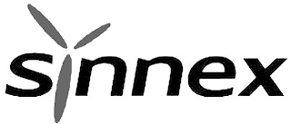 SYNNEX logo