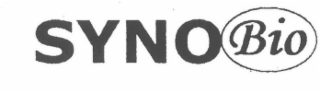 SYNO BIO logo