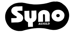 SYNO RENOLD logo