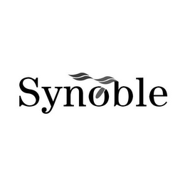 SYNOBLE logo