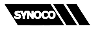 SYNOCO logo