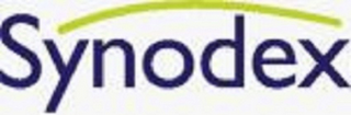 SYNODEX logo