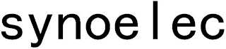 SYNOELEC logo