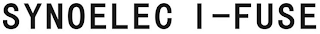 SYNOELEC I-FUSE logo