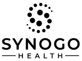 SYNOGO HEALTH logo