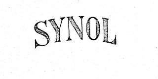 SYNOL logo