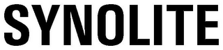 SYNOLITE logo