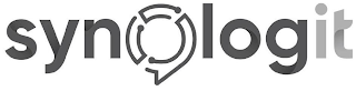 SYNOLOGIT logo