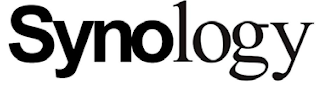 SYNOLOGY logo