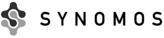 SYNOMOS logo