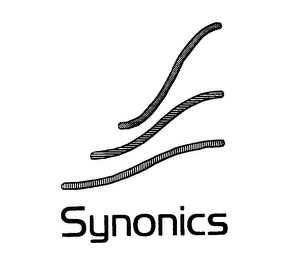 SYNONICS logo