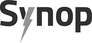 SYNOP logo