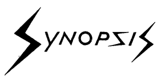 SYNOPSIS logo