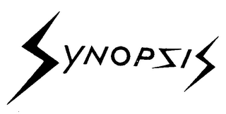 SYNOPSIS logo