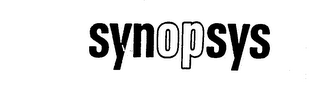 SYNOPSYS logo