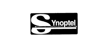 SYNOPTEL logo