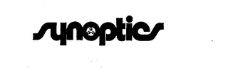 SYNOPTICS logo