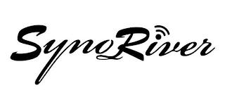 SYNORIVER logo