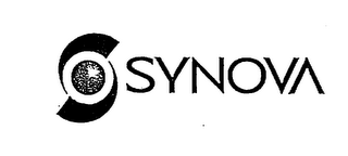 SYNOVA logo