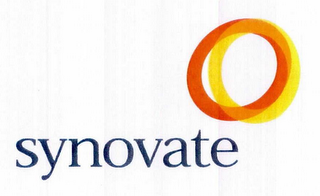 SYNOVATE logo