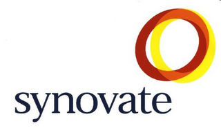 SYNOVATE logo